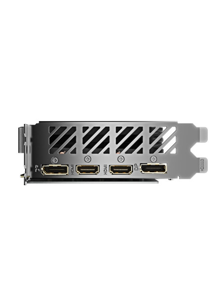 GV-N4060GAMING OC-8GD,Placa video Gigabyte nVidia GeForce RTX 4060 GAMING OC 8GB, GDDR6, 128bit