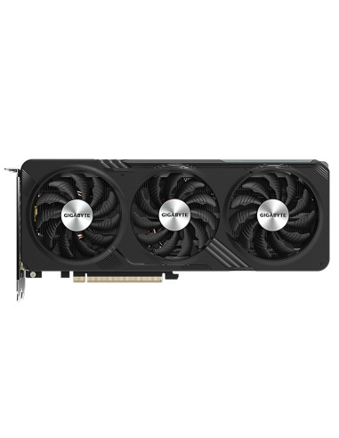 GV-N4060GAMING OC-8GD,Placa video Gigabyte nVidia GeForce RTX 4060 GAMING OC 8GB, GDDR6, 128bit