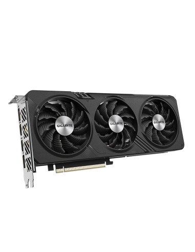 GV-N4060GAMING OC-8GD,Placa video Gigabyte nVidia GeForce RTX 4060 GAMING OC 8GB, GDDR6, 128bit