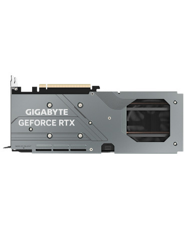 GV-N4060GAMING OC-8GD,Placa video Gigabyte nVidia GeForce RTX 4060 GAMING OC 8GB, GDDR6, 128bit
