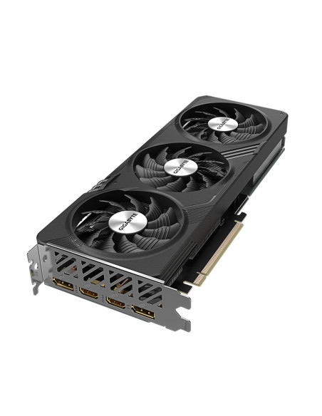 GV-N4060GAMING OC-8GD,Placa video Gigabyte nVidia GeForce RTX 4060 GAMING OC 8GB, GDDR6, 128bit