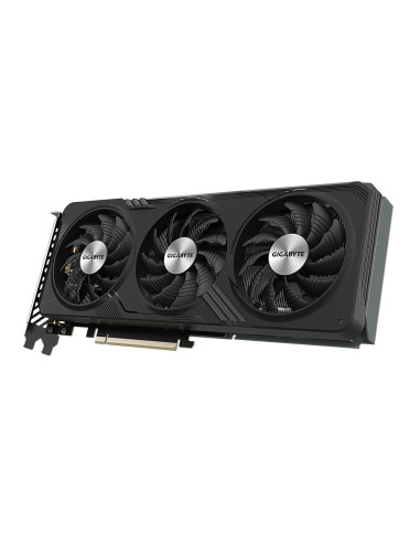 GV-N4060GAMING OC-8GD,Placa video Gigabyte nVidia GeForce RTX 4060 GAMING OC 8GB, GDDR6, 128bit