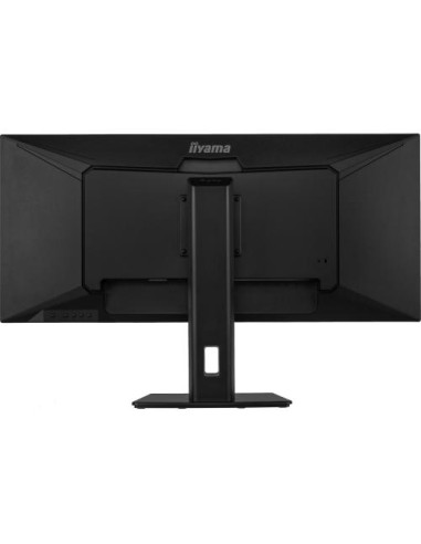 XUB3493WQSU-B5,Monitor LED Iiyama ProLite XUB3493WQSU-B5, 34inch, 3440x1440, 4ms, Negru