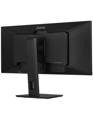 XUB3493WQSU-B5,Monitor LED Iiyama ProLite XUB3493WQSU-B5, 34inch, 3440x1440, 4ms, Negru