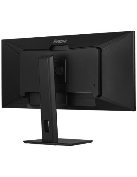XUB3493WQSU-B5,Monitor LED Iiyama ProLite XUB3493WQSU-B5, 34inch, 3440x1440, 4ms, Negru