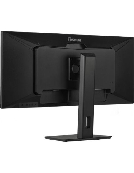 XUB3493WQSU-B5,Monitor LED Iiyama ProLite XUB3493WQSU-B5, 34inch, 3440x1440, 4ms, Negru