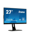 XUB2792UHSU-B1,Monitor LED Iiyama XUB2792UHSU-B1, 27inch, 3840x2160, 4ms, Negru