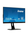 XUB2792UHSU-B1,Monitor LED Iiyama XUB2792UHSU-B1, 27inch, 3840x2160, 4ms, Negru