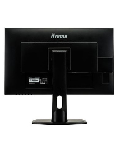 XUB2792UHSU-B1,Monitor LED Iiyama XUB2792UHSU-B1, 27inch, 3840x2160, 4ms, Negru