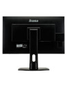 XUB2792UHSU-B1,Monitor LED Iiyama XUB2792UHSU-B1, 27inch, 3840x2160, 4ms, Negru