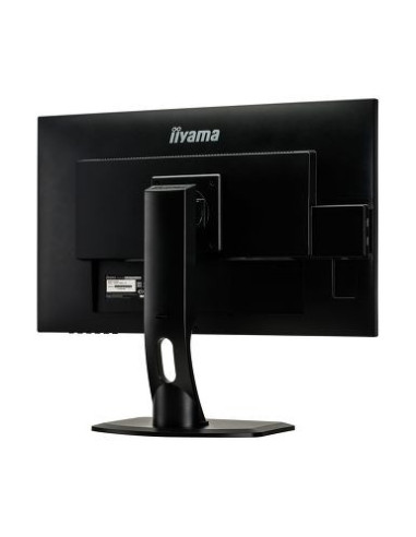 XUB2792UHSU-B1,Monitor LED Iiyama XUB2792UHSU-B1, 27inch, 3840x2160, 4ms, Negru