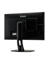 XUB2792UHSU-B1,Monitor LED Iiyama XUB2792UHSU-B1, 27inch, 3840x2160, 4ms, Negru
