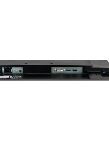XUB2792UHSU-B1,Monitor LED Iiyama XUB2792UHSU-B1, 27inch, 3840x2160, 4ms, Negru