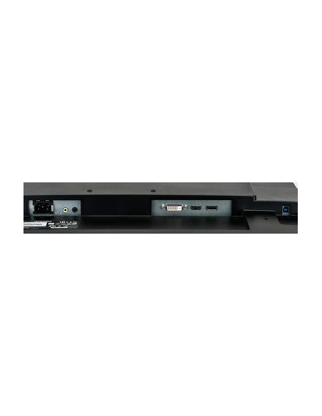 XUB2792UHSU-B1,Monitor LED Iiyama XUB2792UHSU-B1, 27inch, 3840x2160, 4ms, Negru