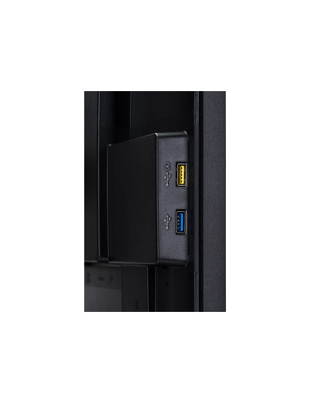 XUB2792UHSU-B1,Monitor LED Iiyama XUB2792UHSU-B1, 27inch, 3840x2160, 4ms, Negru