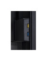XUB2792UHSU-B1,Monitor LED Iiyama XUB2792UHSU-B1, 27inch, 3840x2160, 4ms, Negru