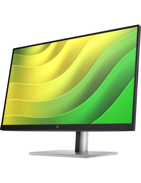 6N4F1AA,Monitor HP E24q G5, 60,5 cm (23.8"), 2560 x 1440 Pixel, Quad HD, 5 ms, Negru