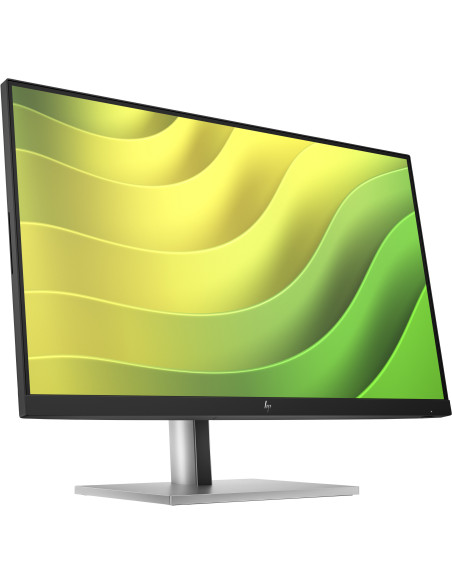 6N4F1AA,Monitor HP E24q G5, 60,5 cm (23.8"), 2560 x 1440 Pixel, Quad HD, 5 ms, Negru