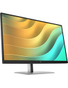 6N4D3A5,Monitor HP E27u G5, 68,6 cm (27"), 2560 x 1440 Pixel, Quad HD, LCD, Negru