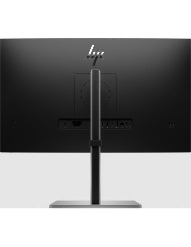 6N4D3A5,Monitor HP E27u G5, 68,6 cm (27"), 2560 x 1440 Pixel, Quad HD, LCD, Negru