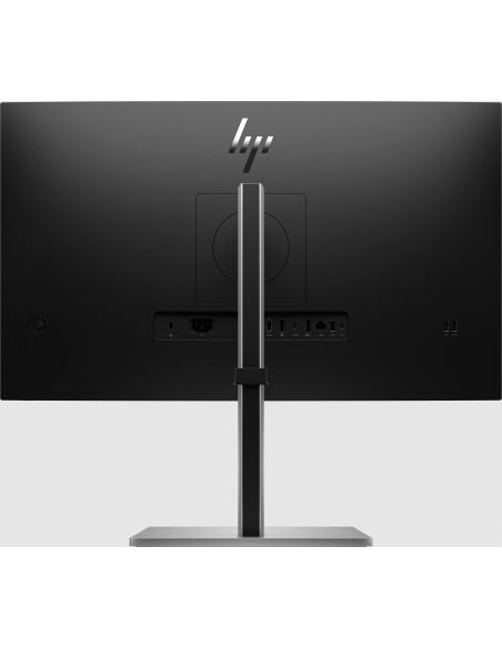 6N4D3A5,Monitor HP E27u G5, 68,6 cm (27"), 2560 x 1440 Pixel, Quad HD, LCD, Negru