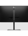 6N4D3A5,Monitor HP E27u G5, 68,6 cm (27"), 2560 x 1440 Pixel, Quad HD, LCD, Negru