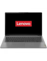 82H803LARM,Laptop Lenovo IdeaPad 3 15ITL6, Intel Core i3-1115G4, 15.6inch, RAM 8GB, SSD 512GB, Arctic Grey