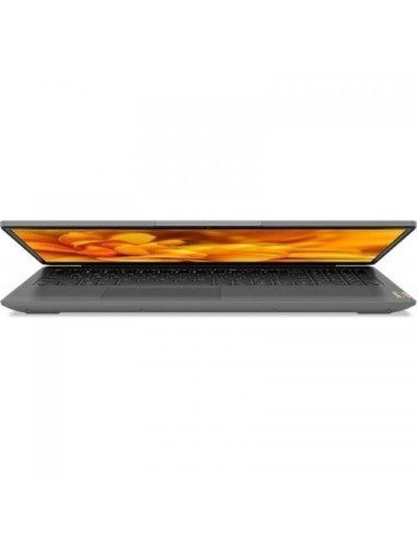 82H803LARM,Laptop Lenovo IdeaPad 3 15ITL6, Intel Core i3-1115G4, 15.6inch, RAM 8GB, SSD 512GB, Arctic Grey