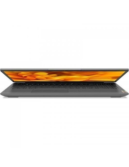 82H803LARM,Laptop Lenovo IdeaPad 3 15ITL6, Intel Core i3-1115G4, 15.6inch, RAM 8GB, SSD 512GB, Arctic Grey