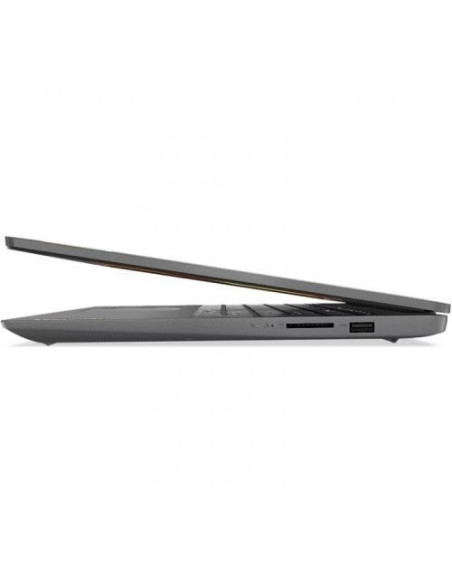 82H803LARM,Laptop Lenovo IdeaPad 3 15ITL6, Intel Core i3-1115G4, 15.6inch, RAM 8GB, SSD 512GB, Arctic Grey