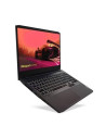 82K2025SRM,Laptop Lenovo IdeaPad Gaming 3 15ACH6, AMD Ryzen 5 5600H, 15.6inch, RAM 8GB, Shadow Black