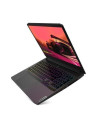 82K2025SRM,Laptop Lenovo IdeaPad Gaming 3 15ACH6, AMD Ryzen 5 5600H, 15.6inch, RAM 8GB, Shadow Black