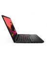 82K2025SRM,Laptop Lenovo IdeaPad Gaming 3 15ACH6, AMD Ryzen 5 5600H, 15.6inch, RAM 8GB, Shadow Black