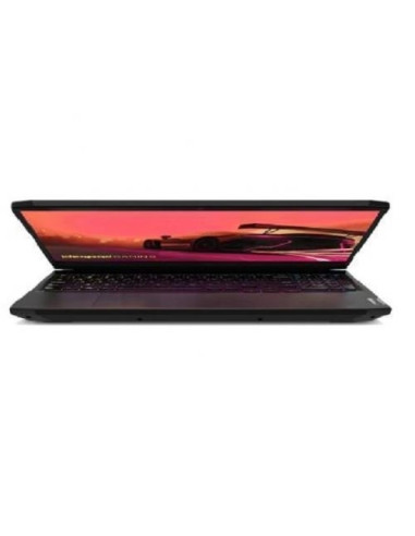 82K2025SRM,Laptop Lenovo IdeaPad Gaming 3 15ACH6, AMD Ryzen 5 5600H, 15.6inch, RAM 8GB, Shadow Black