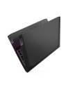 82K2025SRM,Laptop Lenovo IdeaPad Gaming 3 15ACH6, AMD Ryzen 5 5600H, 15.6inch, RAM 8GB, Shadow Black