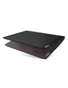 82K2025SRM,Laptop Lenovo IdeaPad Gaming 3 15ACH6, AMD Ryzen 5 5600H, 15.6inch, RAM 8GB, Shadow Black