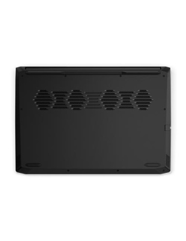 82K2025SRM,Laptop Lenovo IdeaPad Gaming 3 15ACH6, AMD Ryzen 5 5600H, 15.6inch, RAM 8GB, Shadow Black
