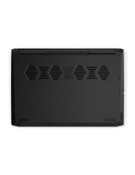 82K2025SRM,Laptop Lenovo IdeaPad Gaming 3 15ACH6, AMD Ryzen 5 5600H, 15.6inch, RAM 8GB, Shadow Black
