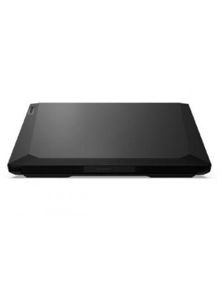82K2025SRM,Laptop Lenovo IdeaPad Gaming 3 15ACH6, AMD Ryzen 5 5600H, 15.6inch, RAM 8GB, Shadow Black