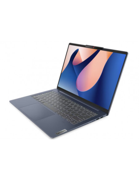 82XD004MRM,aptop Lenovo IdeaPad Slim 5 14IRL8, Intel Core i7-13620H, 14inch, RAM 16GB, Abyss Blue