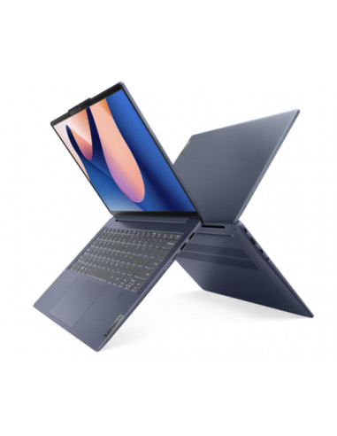 82XD004MRM,aptop Lenovo IdeaPad Slim 5 14IRL8, Intel Core i7-13620H, 14inch, RAM 16GB, Abyss Blue