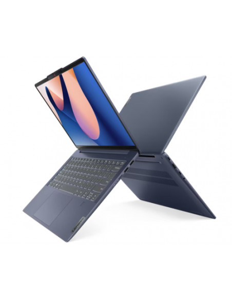 82XD004MRM,aptop Lenovo IdeaPad Slim 5 14IRL8, Intel Core i7-13620H, 14inch, RAM 16GB, Abyss Blue