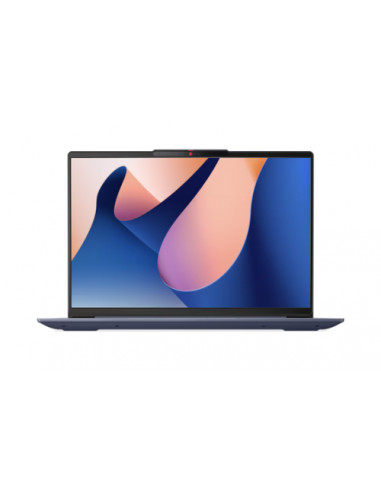 82XD004MRM,aptop Lenovo IdeaPad Slim 5 14IRL8, Intel Core i7-13620H, 14inch, RAM 16GB, Abyss Blue