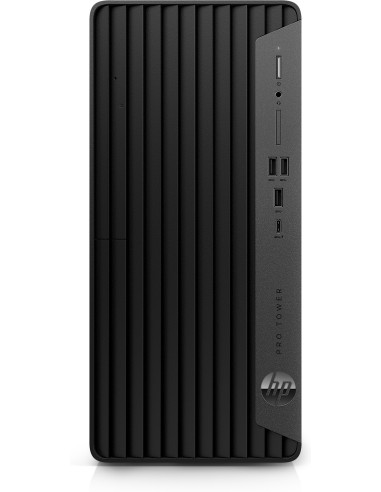 6U3M7EA,Calculator HP Pro 400 G9 Tower, Intel Core i3-12100, RAM 8GB, SSD 256GB, Intel UHD Graphics 730, Free DOS