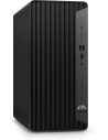 6U3M7EA,Calculator HP Pro 400 G9 Tower, Intel Core i3-12100, RAM 8GB, SSD 256GB, Intel UHD Graphics 730, Free DOS