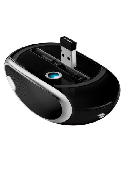 MOUSE BLUETH OPTICAL MOBILE/3600 BLACK PN7-00003 MS,PN7-00003