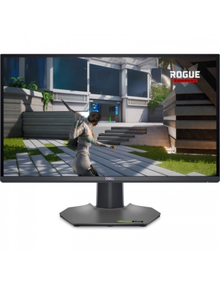 G2524H,Monitor LED Dell G2524H, 24.5inch, 1920x1080, 0.5ms GTG, Negru