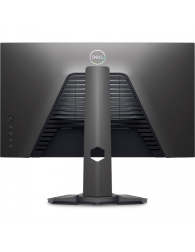 G2524H,Monitor LED Dell G2524H, 24.5inch, 1920x1080, 0.5ms GTG, Negru