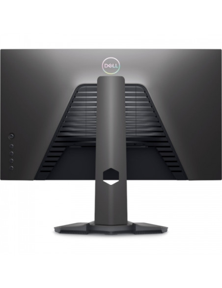 G2524H,Monitor LED Dell G2524H, 24.5inch, 1920x1080, 0.5ms GTG, Negru