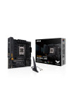 TUF GAMING B650M-E WIFI,Placa de baza ASUS TUF GAMING B650M-E WIFI, AMD B650, Socket AM5, mATX